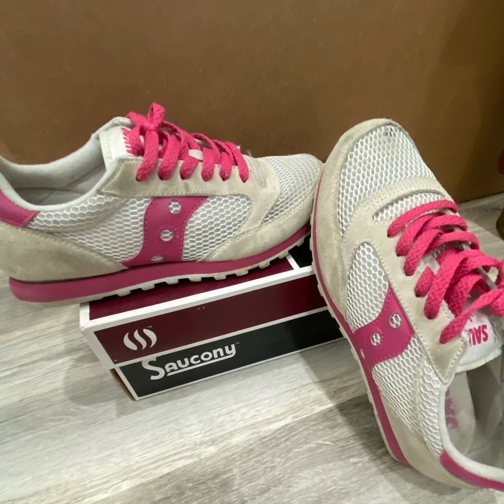 Saucony Jazz Ac View 3